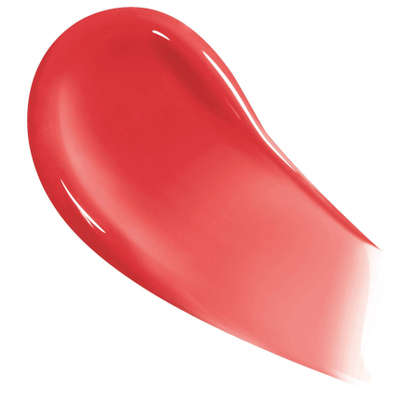 Buzëkuq i lëngshëm Dior Rouge Dior Forever Lacquer, me shkëlqim, transparent
