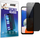 Xham mbrojtës GrizzGlass Matte SecretGlass për Samsung Galaxy A14 5G, efekt privatësie, mat