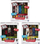 Set fingerboard Tech Deck Assortment, 96 mm, modele të ndryshme