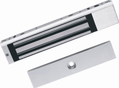 Bravë magnetike Hikvision DS-K4H258S, 280 kg