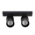 Reflektor tavanor Yeelight Smart Spotlight, 2 spote, smart, i zi