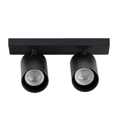 Reflektor tavanor Yeelight Smart Spotlight, 2 spote, smart, i zi