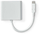 Konvertues Nedis USB-C, USB-A, USB-C, HDMI