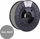 Filament 3D C TECH PREMIUM LINE PETG, 1.75mm, 1kg, gri alumini RAL9007