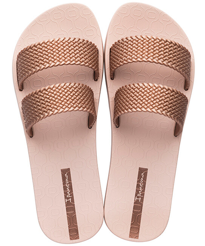 Papuçe Ipanema 26223-24185, rozë, 41-42