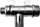 Valvul ujit Aquacer Combi Plastic, 1/2" 3/8" 3/4", krom
