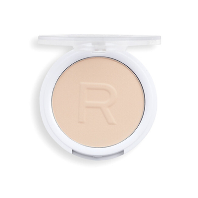 Pudër për fytyrë Revolution Relove Super Matte Pressed, 6 g