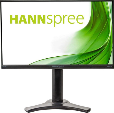 Monitor Hannspree HP248UJB, 23.8 ", 1920 x 1080, 60 Hz, i zi