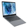 Laptop Chuwi GemiBook Plus K1, 15.6\", Intel Celeron N100, 16GB RAM, 512GB SSD, gri