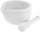 Havanje me tust porcelani, madhësi standard, e bardhë