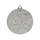 Medalje volejbolli Tryumf MMC7650, 50mm, argjendi