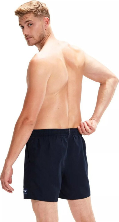 Rroba banje për burra Prime Leisure, 16\", navy