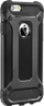 Kallëp mbrojtës Partner Telecom Armor për Samsung A50 A50s A30s, PC TPU, i zi