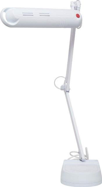 Lampë tavoline Maul Atlantic 8203602, LED 9W, dritë e bardhë dite, e bardhë