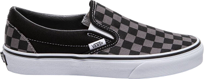 Atlete për meshkuj Vans Classic Slip-On, të zeza