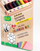 Set ngjyrosje Medenka My First Coloring Set, 6 bojëra natyrale, 1+