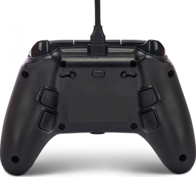 Kontroller PowerA XS Fusion 3 Pro, me kabllo, i zi