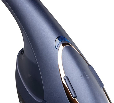 Avullhekur dore Russell Hobbs Steam Genie 2in1 28370-56, 0.15L, 1700W, blu me ari