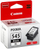 Ngjyrë Canon PG-545 XL, 15ml, e zezë