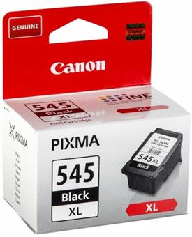 Ngjyrë Canon PG-545 XL, 15ml, e zezë
