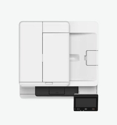 Pajisje multifunksionale me lazer Canon i SENSYS MF664Cdw, A4, Wi Fi, e bardhë