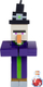 Figurë loje Educa Borras Minecraft, 8 cm, me nyje që lëvizin, shumëngjyrëshe