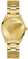 Orë për femra Guess Emblem GW0485L1, e artë