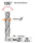 Turjelë Art - Pol (52027), 2.7 mm 