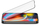 Xham mbrojtës Spigen tR Slim HD për Apple iPhone 13/13 Pro, me kornizë të zezë
