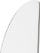 Thikë darke WMF Merit, 23.2 cm, çelik inox Cromargan Protect, me shkëlqim