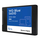 Disk SSD Western Digital WD Blue SA510 4TB, SATA III, blu