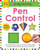 Wc Workbook Pen Control - Roger Priddy