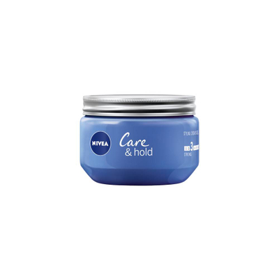 Xhel për flokë Nivea Care & Hold Creme Gel Regenerating no.3, 150 ml