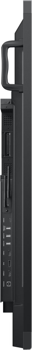 Tabelë interaktive Samsung LH86WAFPLGC, 86", 4K, e zezë gri