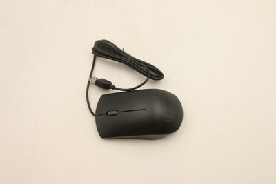 Maus Lenovo Calliope, i zi