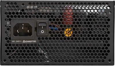 Burim energjie Chieftec PPS-1050FC-A3 ATX 3.0, 1050W
