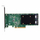 Kartë kontrolluese Broadcom HBA 9500-16i, PCIe 4.0, SAS SATA NVMe, e gjelbër