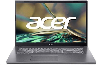 Acer Aspire 5 (A514-55), 14 ", Intel Core i7, 16GB RAM, 512GB SSD, Intel Iris Xe Graphics, gri