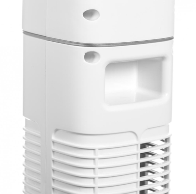 Ventilatori Activejet WKS-120BPJ, kolonë, 60W, i bardhë