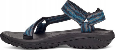Sandale outdoor Teva Hurricane XLT 2, për meshkuj, nr 40.5, blu gri