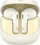 Kufje wireless Havit TW905, TWS, Bluetooth 5.3, bezhë