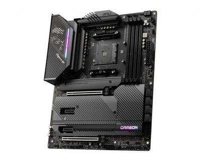 Pllakë amë MSI MPG X570S CARBON MAX WiFi AMD X570 Socket AM4 ATX