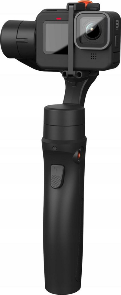 Stabilizues telefoni Gimbal Hohem iSteady Pro4, e zezë