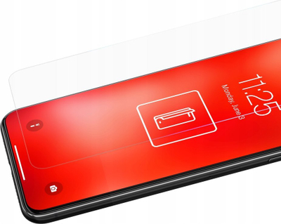 Mbrojtëse ekrani 3MK FlexibleGlass Lite për Huawei Pura 70, xham hibrid 0.16mm, shikueshmëri shumë e mirë, transparente