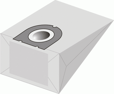 Thes universal për fshesë me korrent Electrolux PAP FEP-BAG, kompatibil me Electrolux Philips AEG