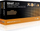 Dorëza mbrojtëse Mercator Medical Ideall Grip +, madhësia XL, të portokallta, 50 copë (RD30234005)