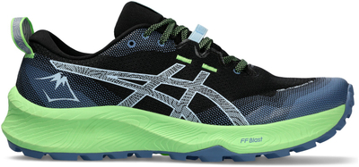 Atlete trail running Asics Gel Trabuco 12, burra, FF Blast, shumëngjyrëshe