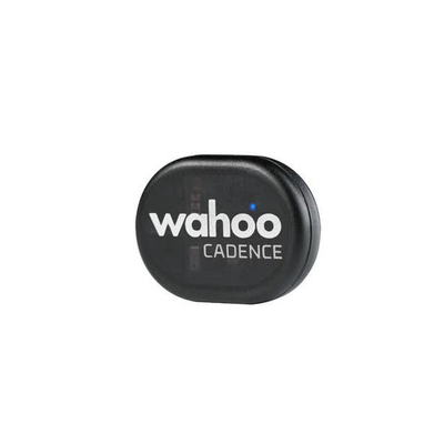 Sensor kadence Wahoo RPM Cycling, Bluetooth ANT+, i zi