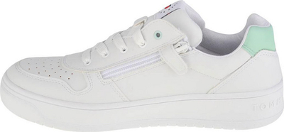 Atlete për femra Tommy Hilfiger, nr. 37, të bardha
