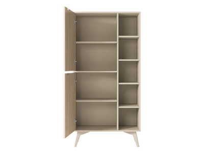 Raft për Mireno RG80 (80 x 160 x 38)